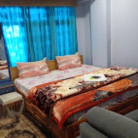 Shiv Inn Stay Darjeeling 大吉岭 外观 照片