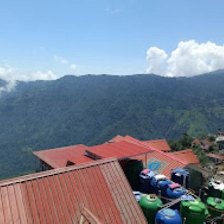 Shiv Inn Stay Darjeeling 大吉岭 外观 照片