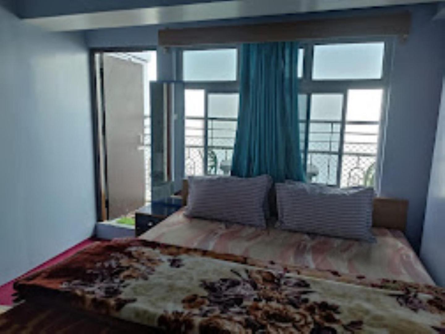 Shiv Inn Stay Darjeeling 大吉岭 外观 照片