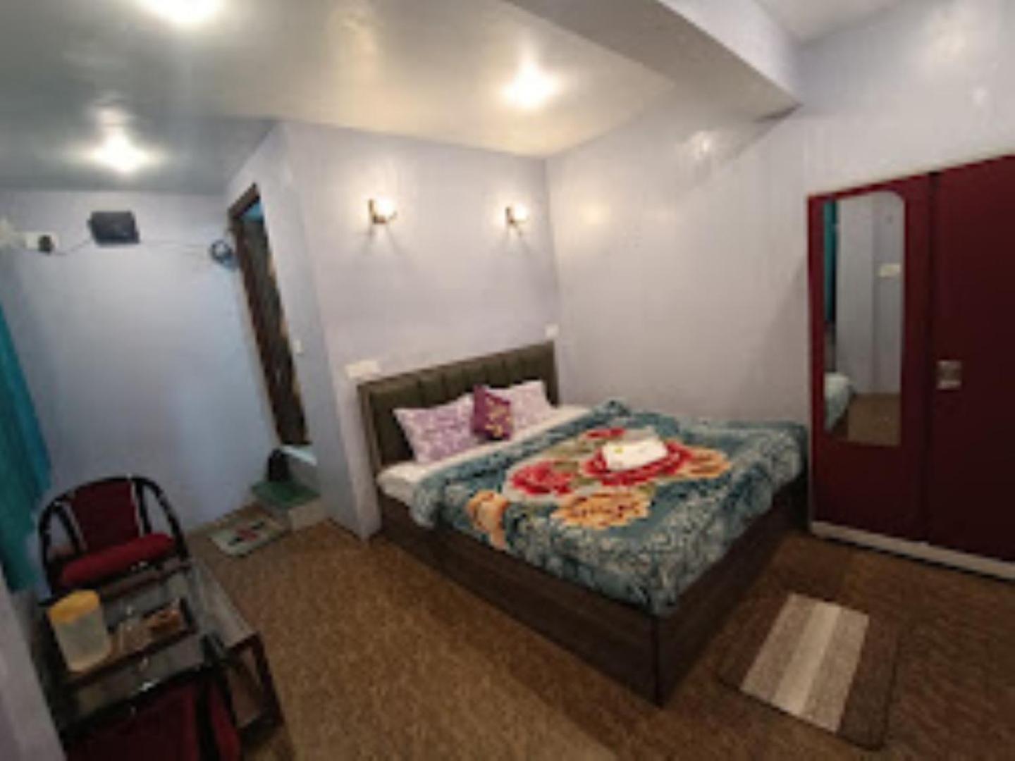 Shiv Inn Stay Darjeeling 大吉岭 外观 照片