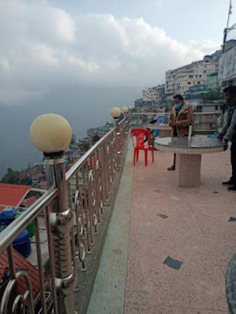 Shiv Inn Stay Darjeeling 大吉岭 外观 照片