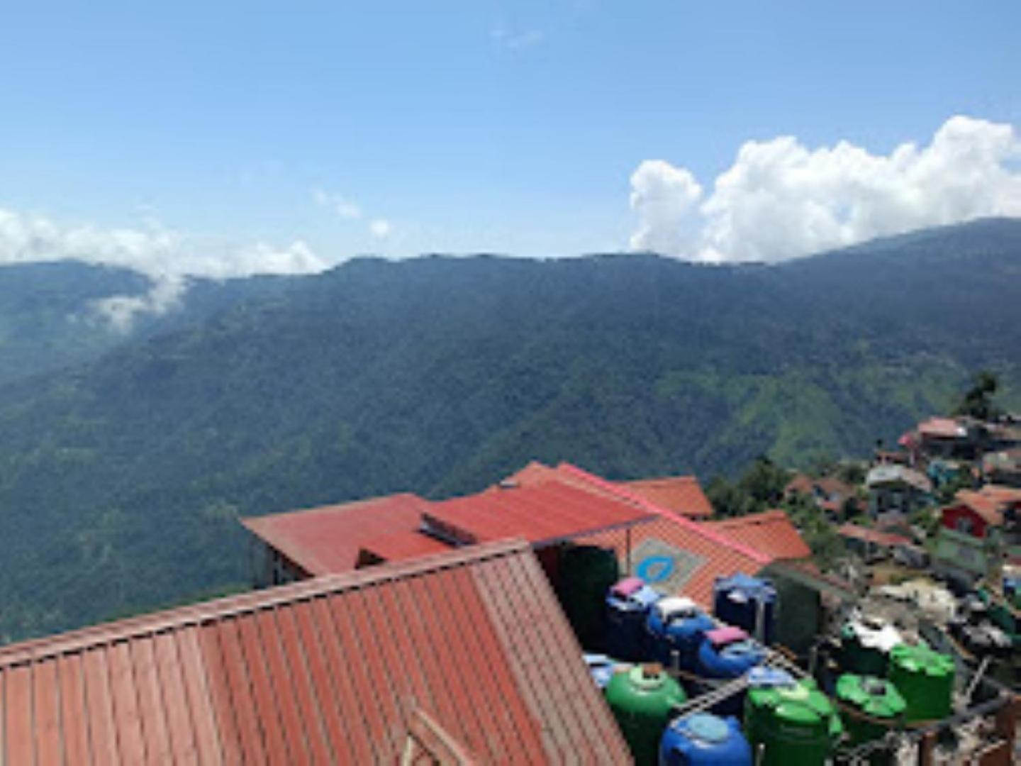 Shiv Inn Stay Darjeeling 大吉岭 外观 照片