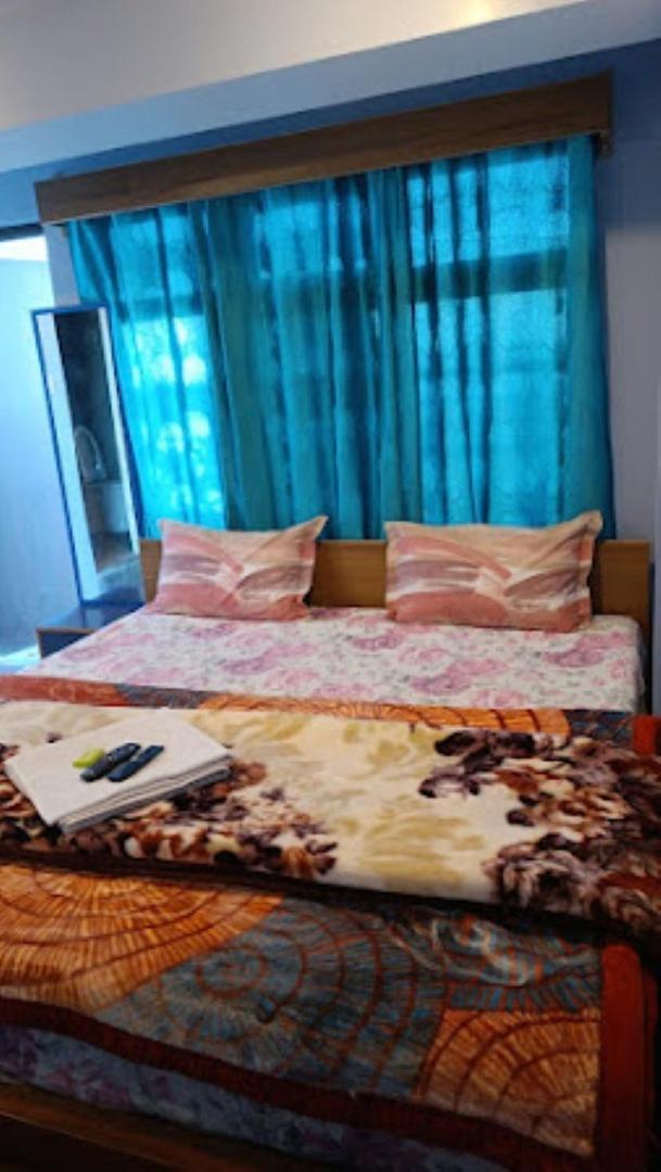 Shiv Inn Stay Darjeeling 大吉岭 外观 照片