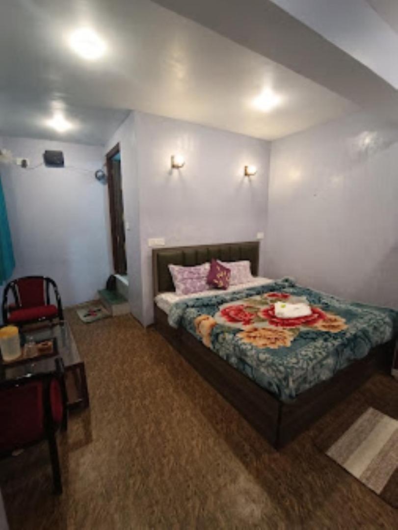 Shiv Inn Stay Darjeeling 大吉岭 外观 照片